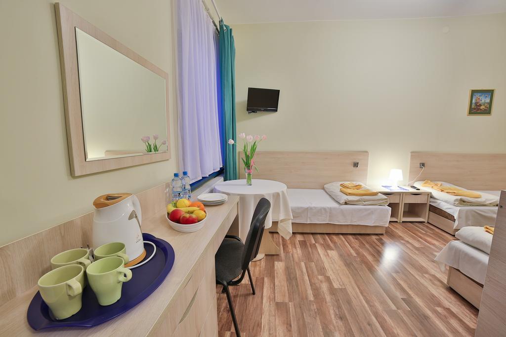 Parkowy Dworek Rabka Room photo