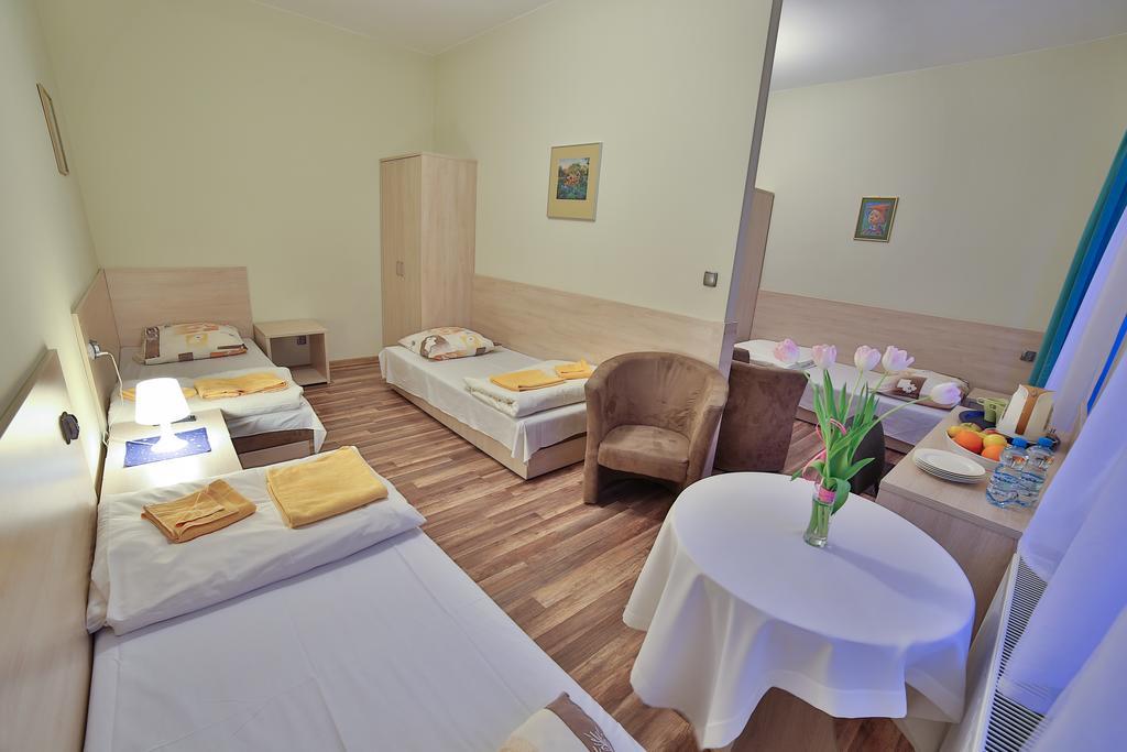 Parkowy Dworek Rabka Room photo
