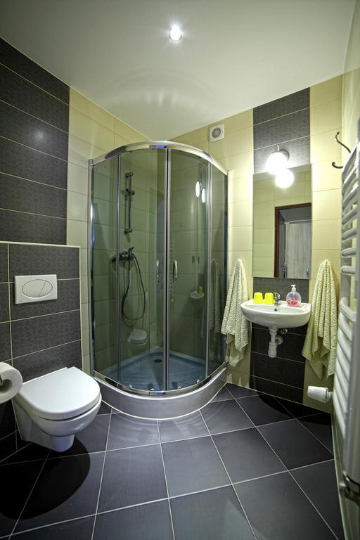 Parkowy Dworek Rabka Room photo